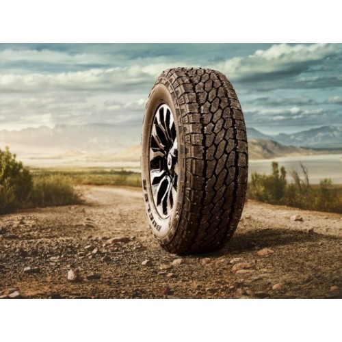 285/60 R18 116T Bridgestone Dueler All Terrain A/T002